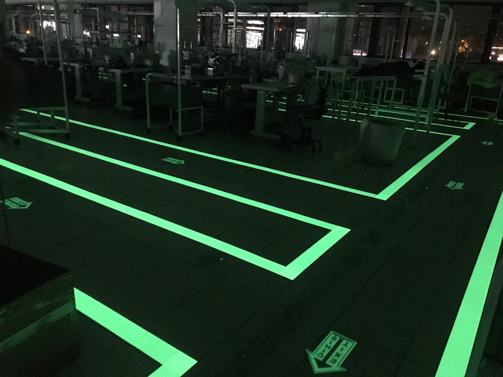 İtfaiyeci Elbisesi Gold SMY-10222